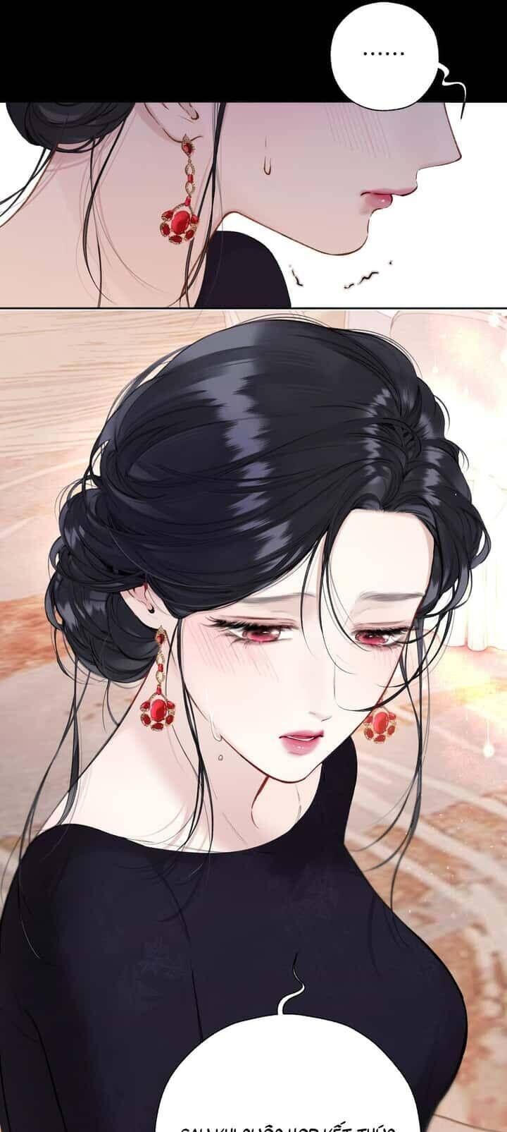 Tôi Cũng Muốn Làm Mợ Út: Chapter 49