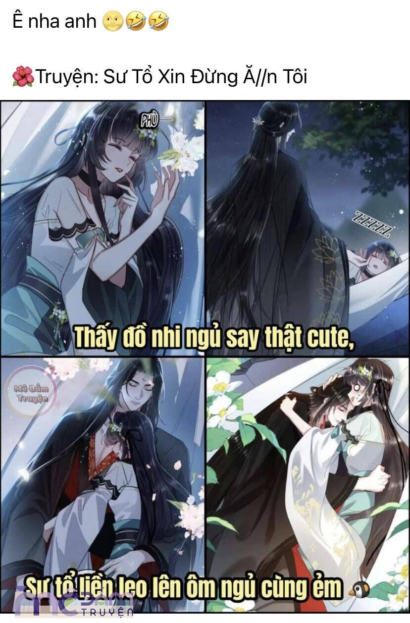 Tôi Cũng Muốn Làm Mợ Út: Chapter 49