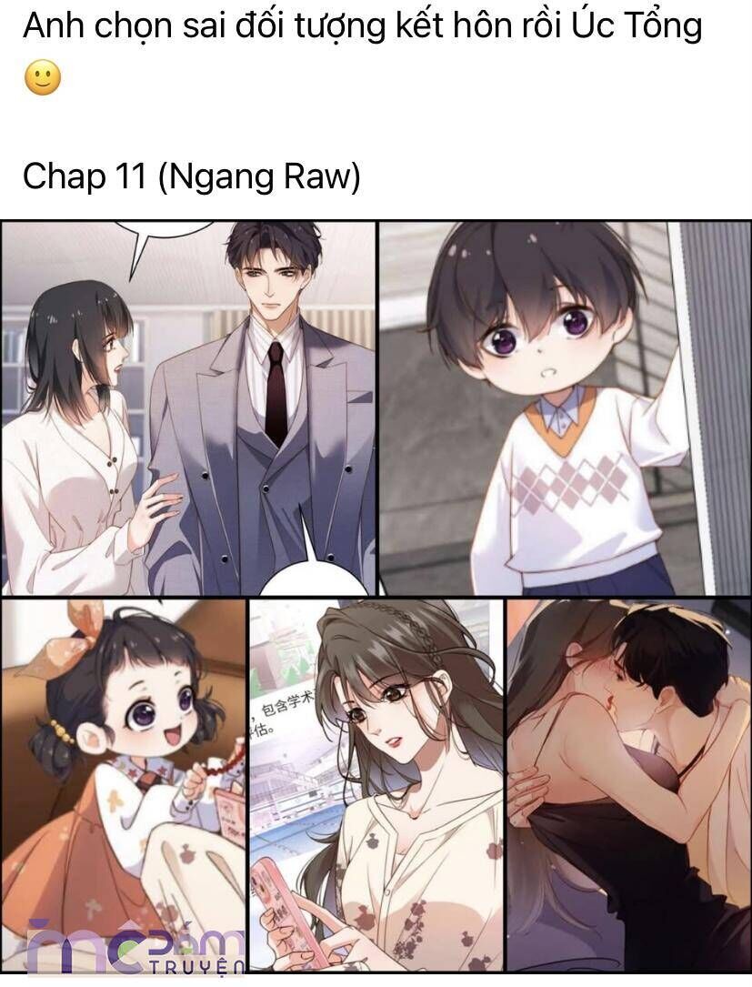 Tôi Cũng Muốn Làm Mợ Út: Chapter 49