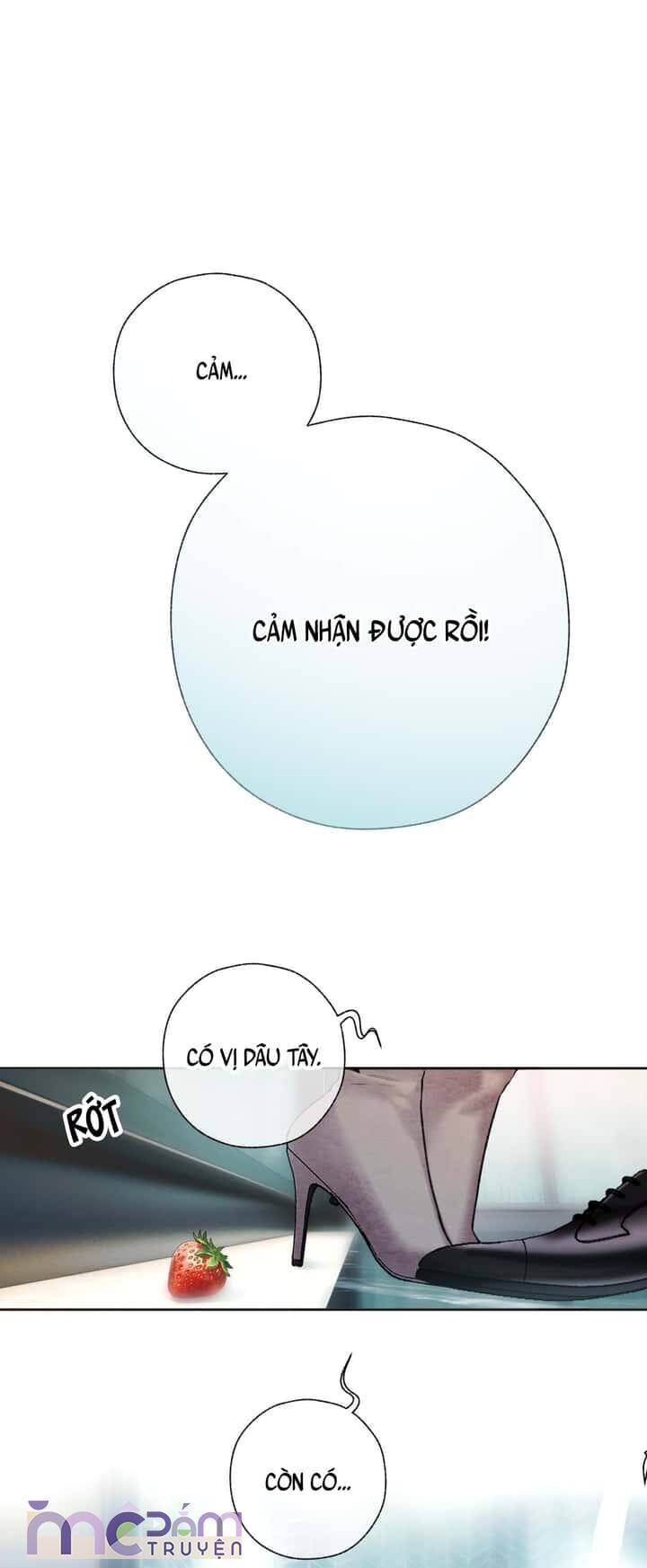 Tôi Cũng Muốn Làm Mợ Út: Chapter 49