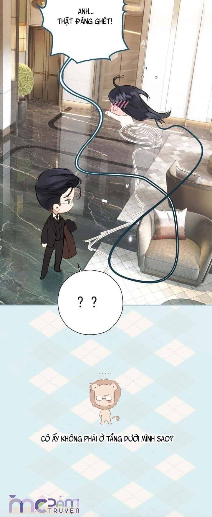 Tôi Cũng Muốn Làm Mợ Út: Chapter 49