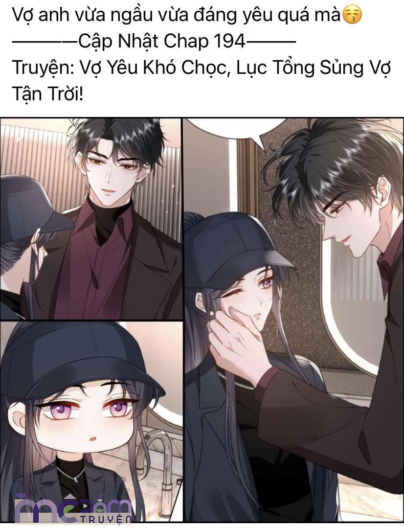 Tôi Cũng Muốn Làm Mợ Út: Chapter 50.5