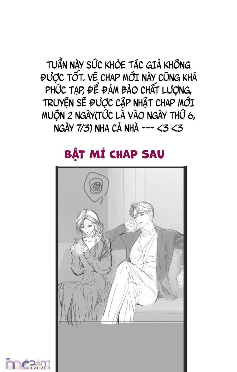 Tôi Cũng Muốn Làm Mợ Út: Chapter 50.5