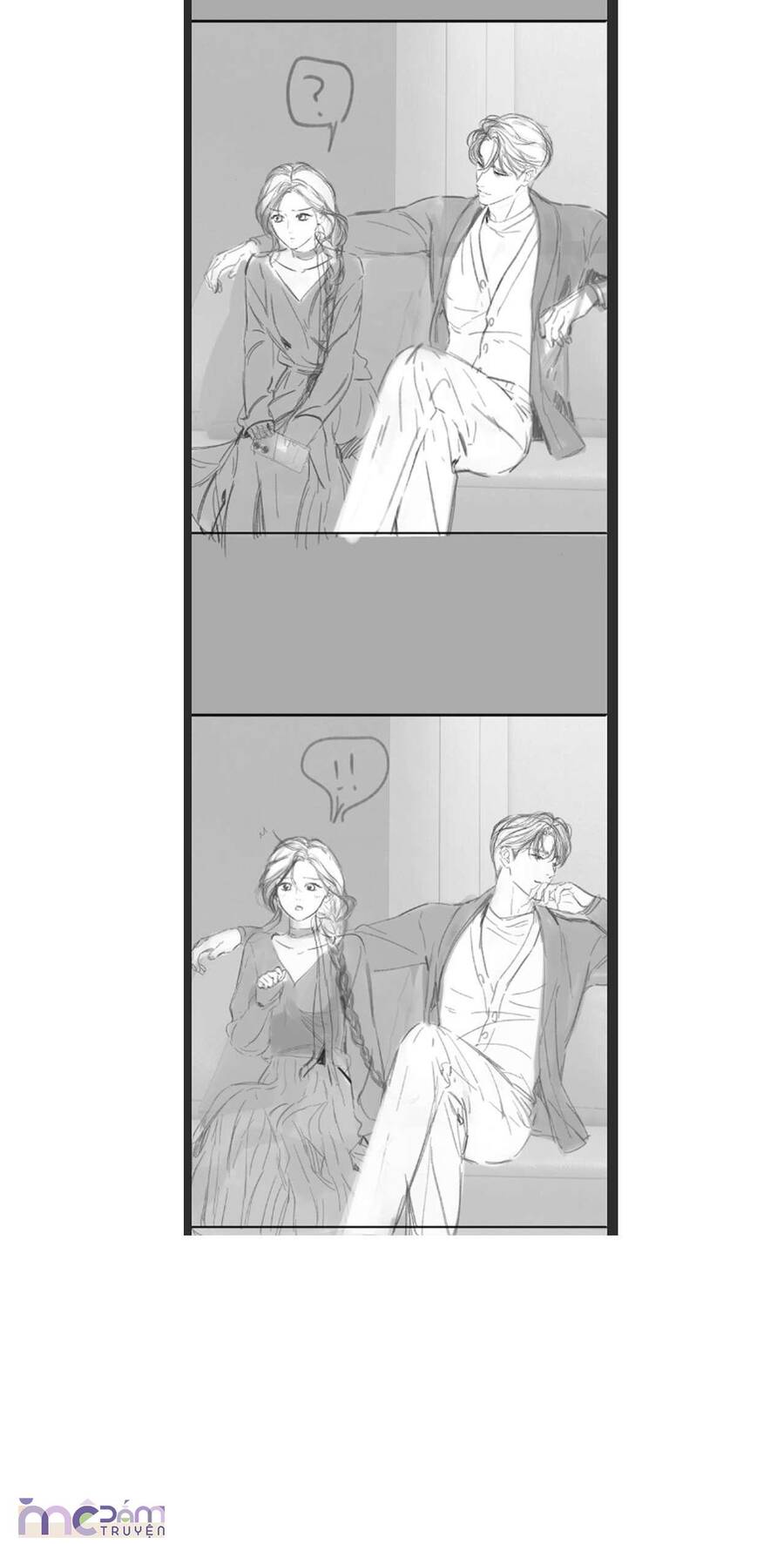 Tôi Cũng Muốn Làm Mợ Út: Chapter 50.5