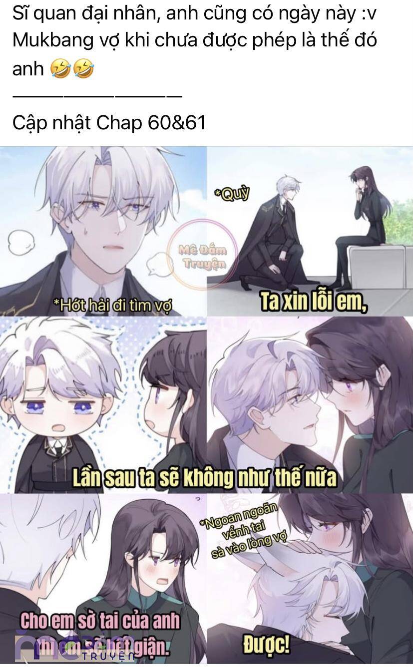 Tôi Cũng Muốn Làm Mợ Út: Chapter 50.5