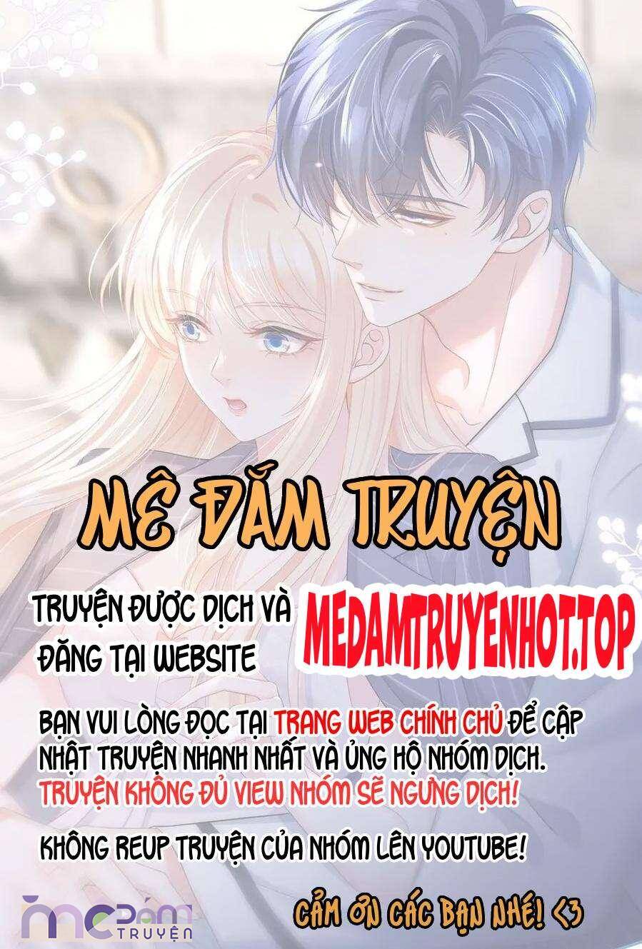 Tôi Cũng Muốn Làm Mợ Út: Chapter 50.5