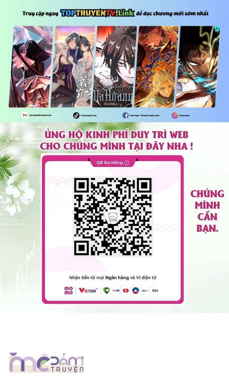 Tôi Cũng Muốn Làm Mợ Út: Chapter 50