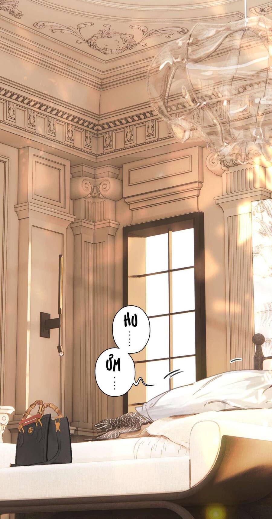 Tôi Cũng Muốn Làm Mợ Út: Chapter 50