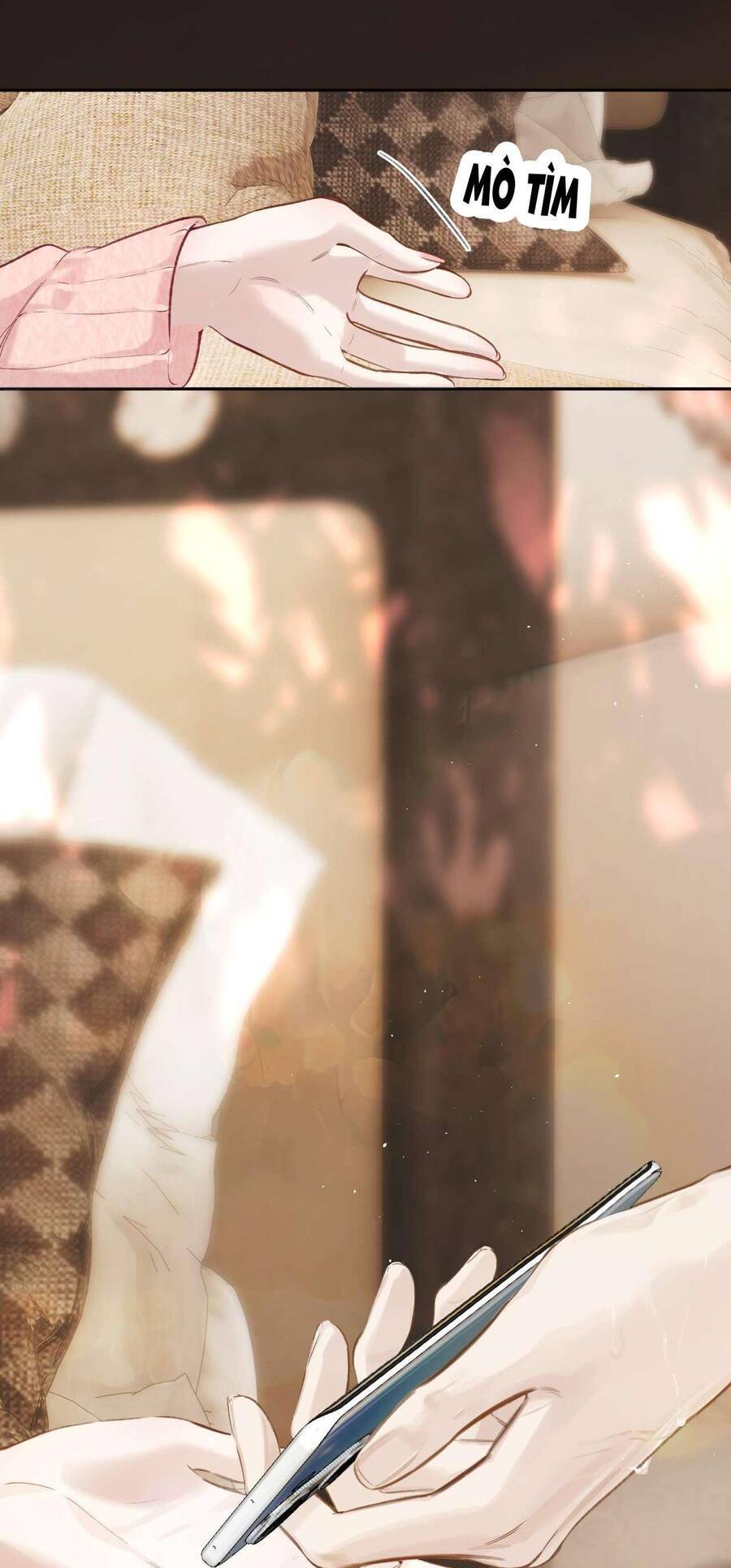 Tôi Cũng Muốn Làm Mợ Út: Chapter 50