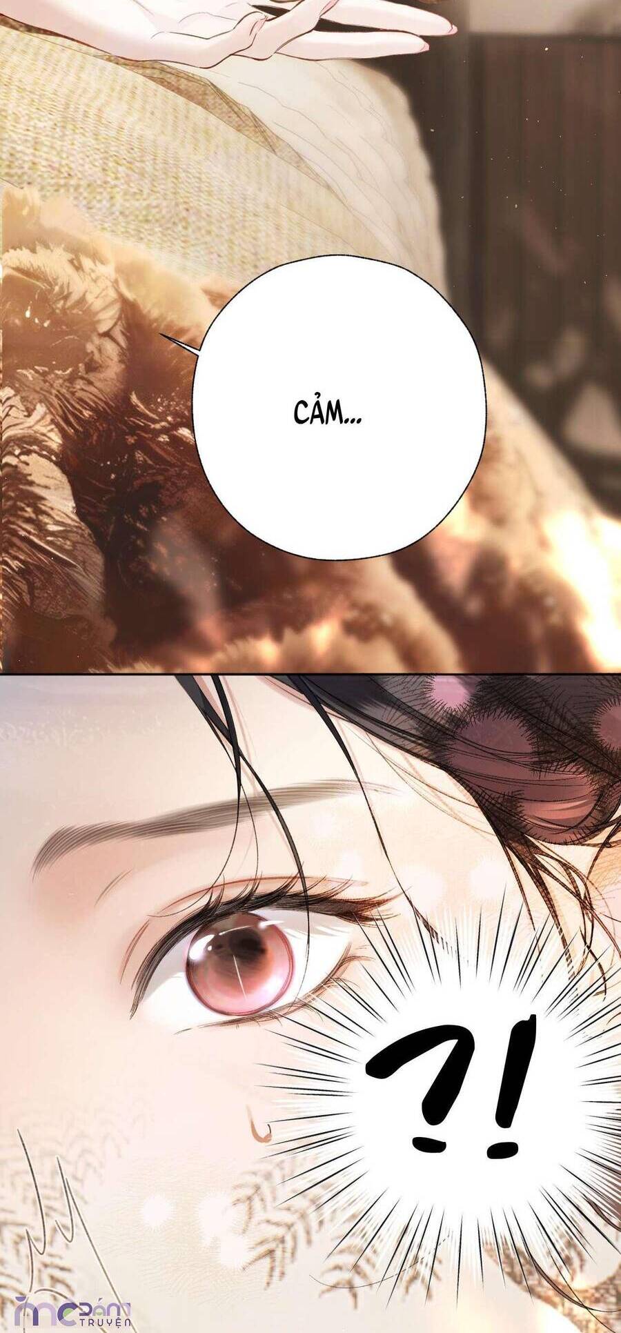 Tôi Cũng Muốn Làm Mợ Út: Chapter 50