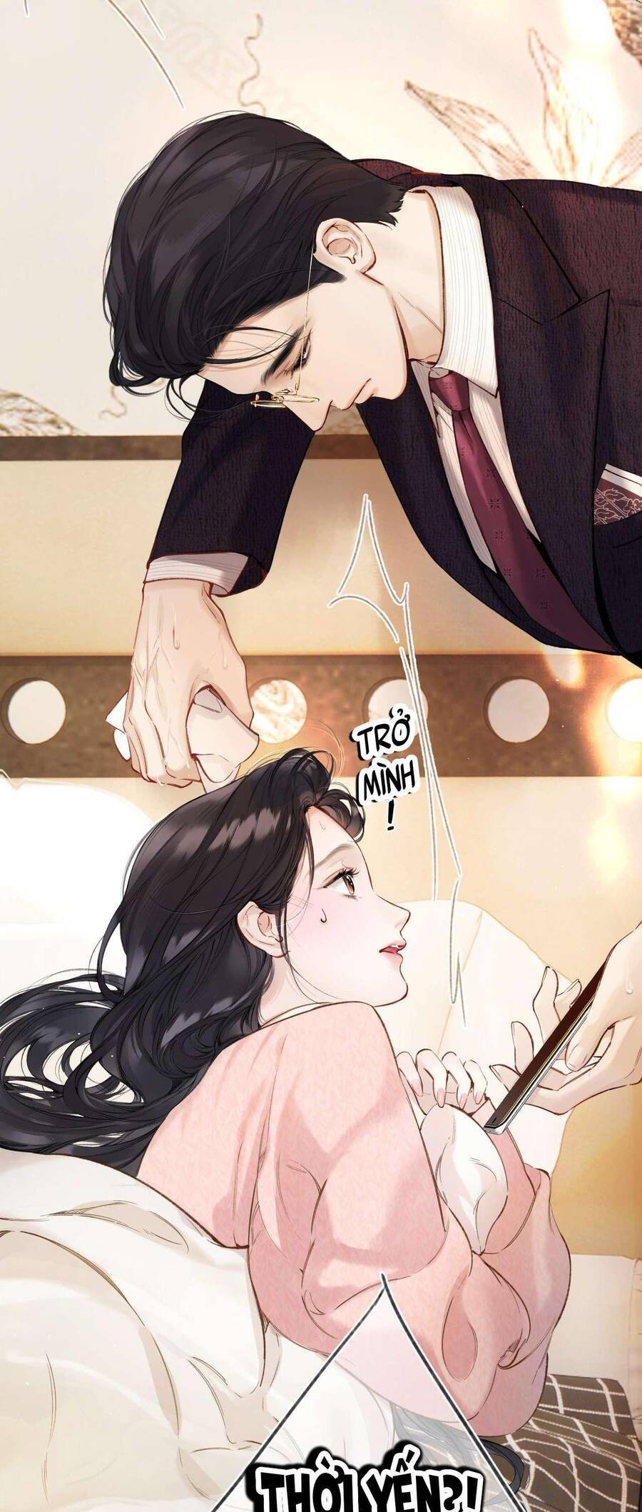 Tôi Cũng Muốn Làm Mợ Út: Chapter 50