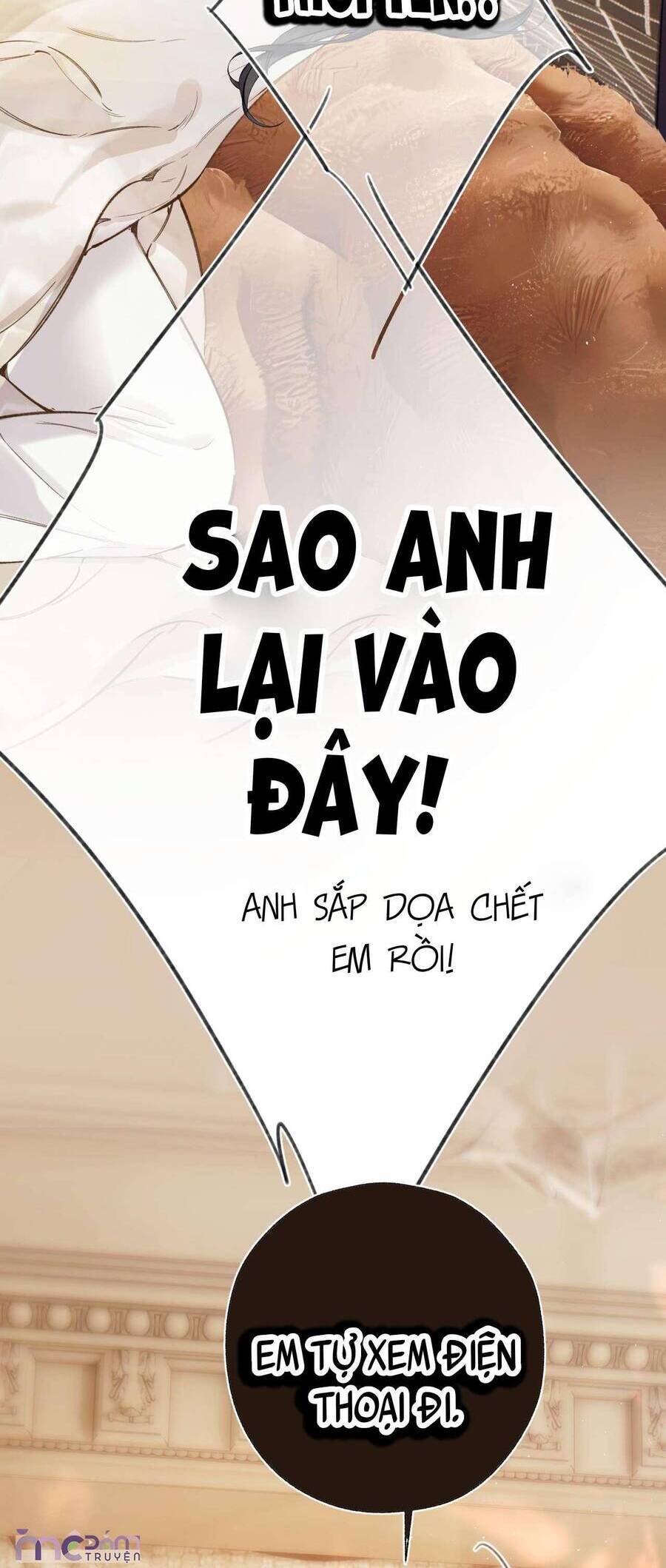 Tôi Cũng Muốn Làm Mợ Út: Chapter 50