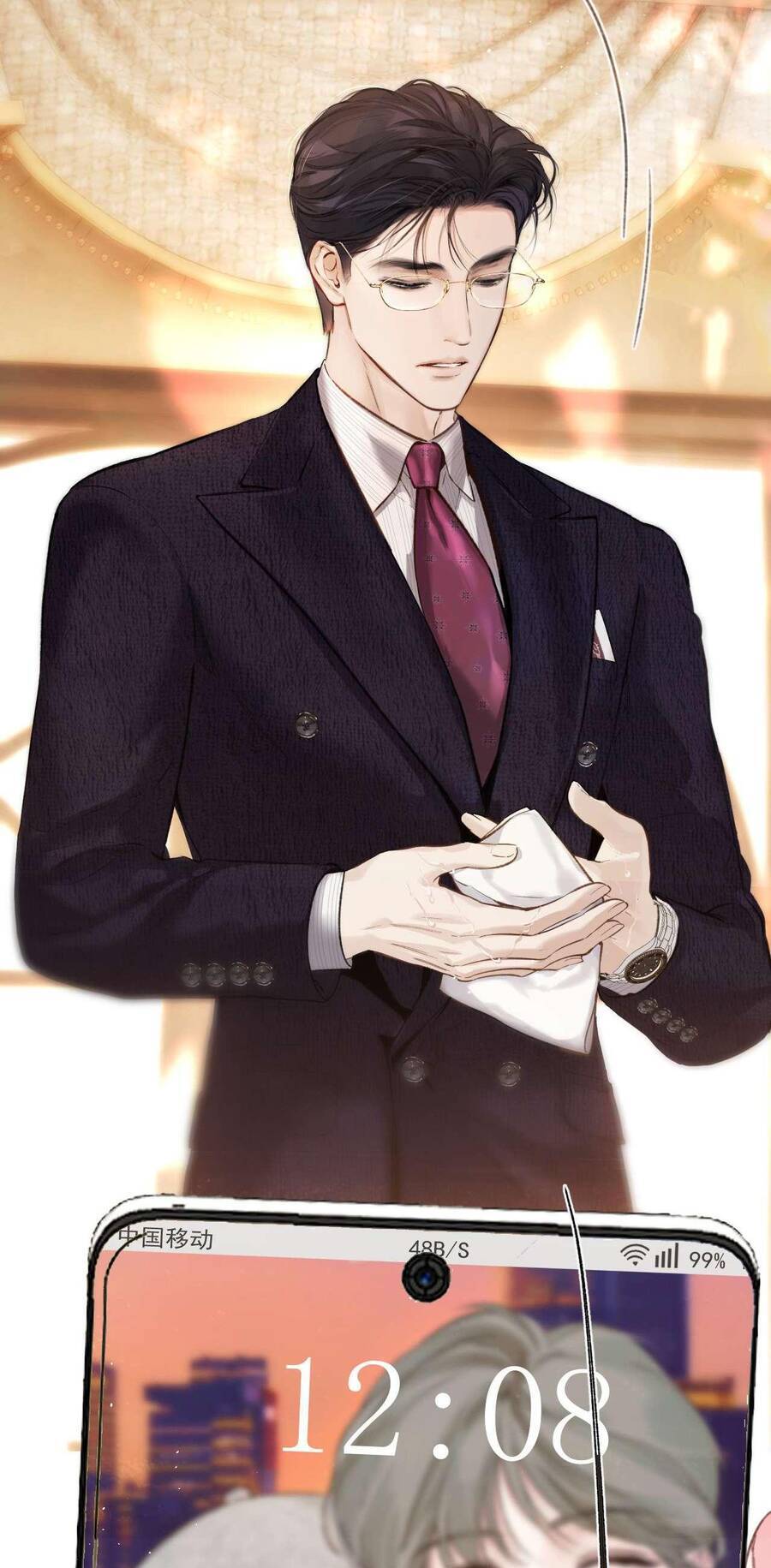 Tôi Cũng Muốn Làm Mợ Út: Chapter 50