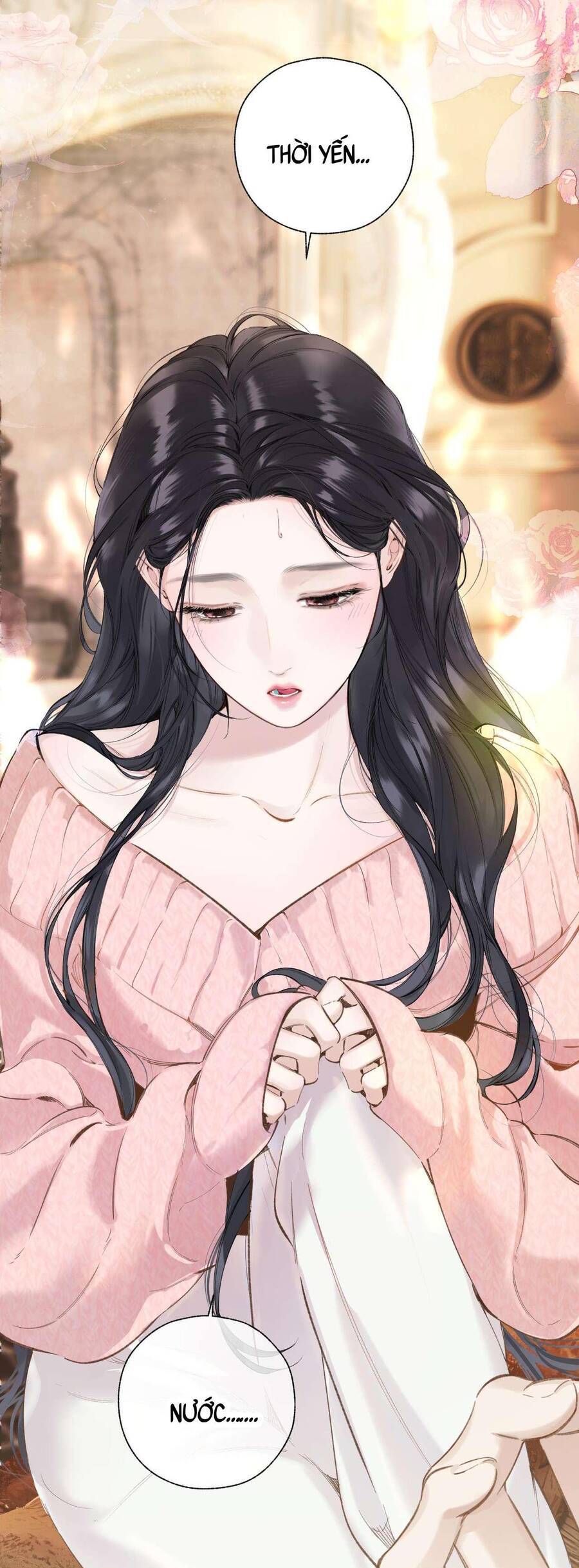 Tôi Cũng Muốn Làm Mợ Út: Chapter 50