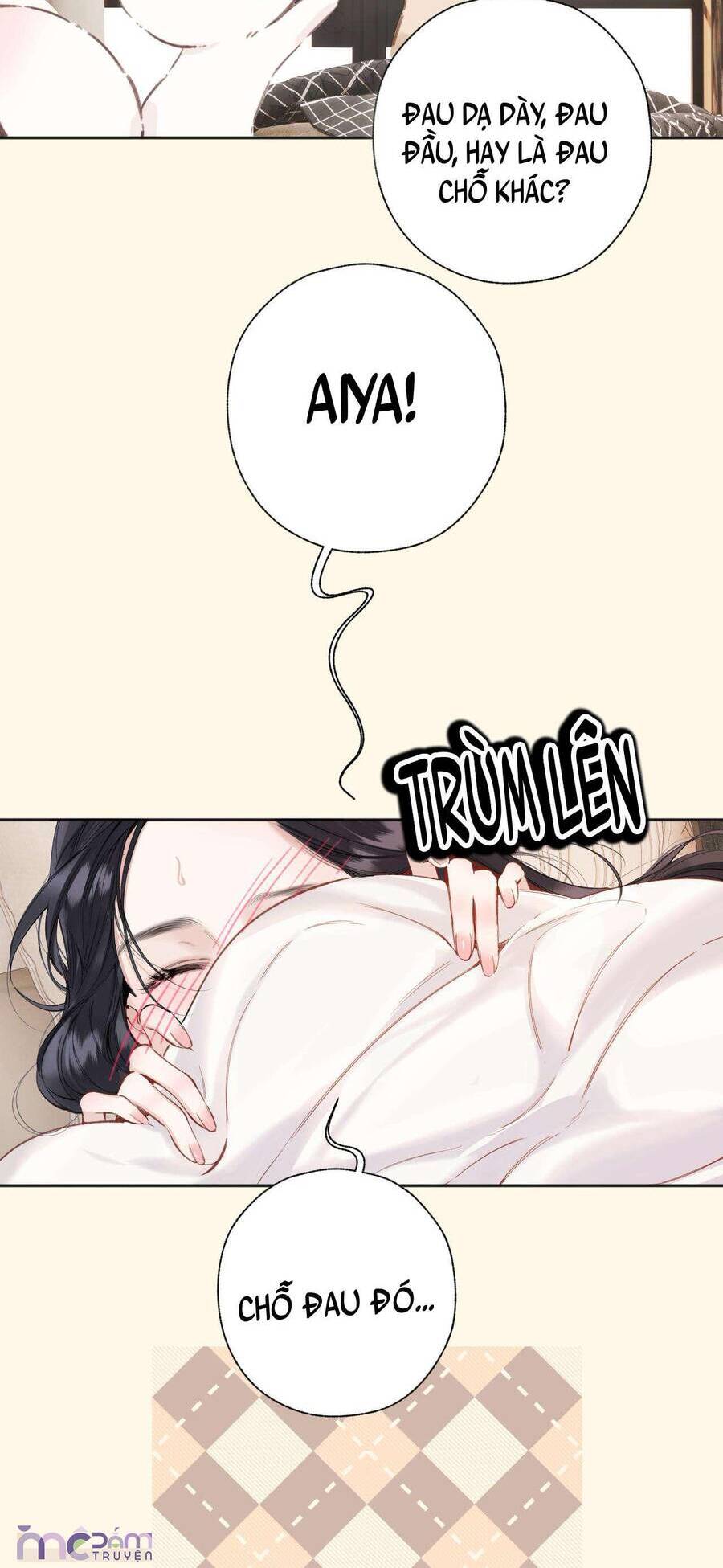 Tôi Cũng Muốn Làm Mợ Út: Chapter 50