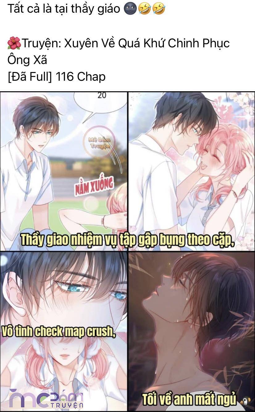 Tôi Cũng Muốn Làm Mợ Út: Chapter 50