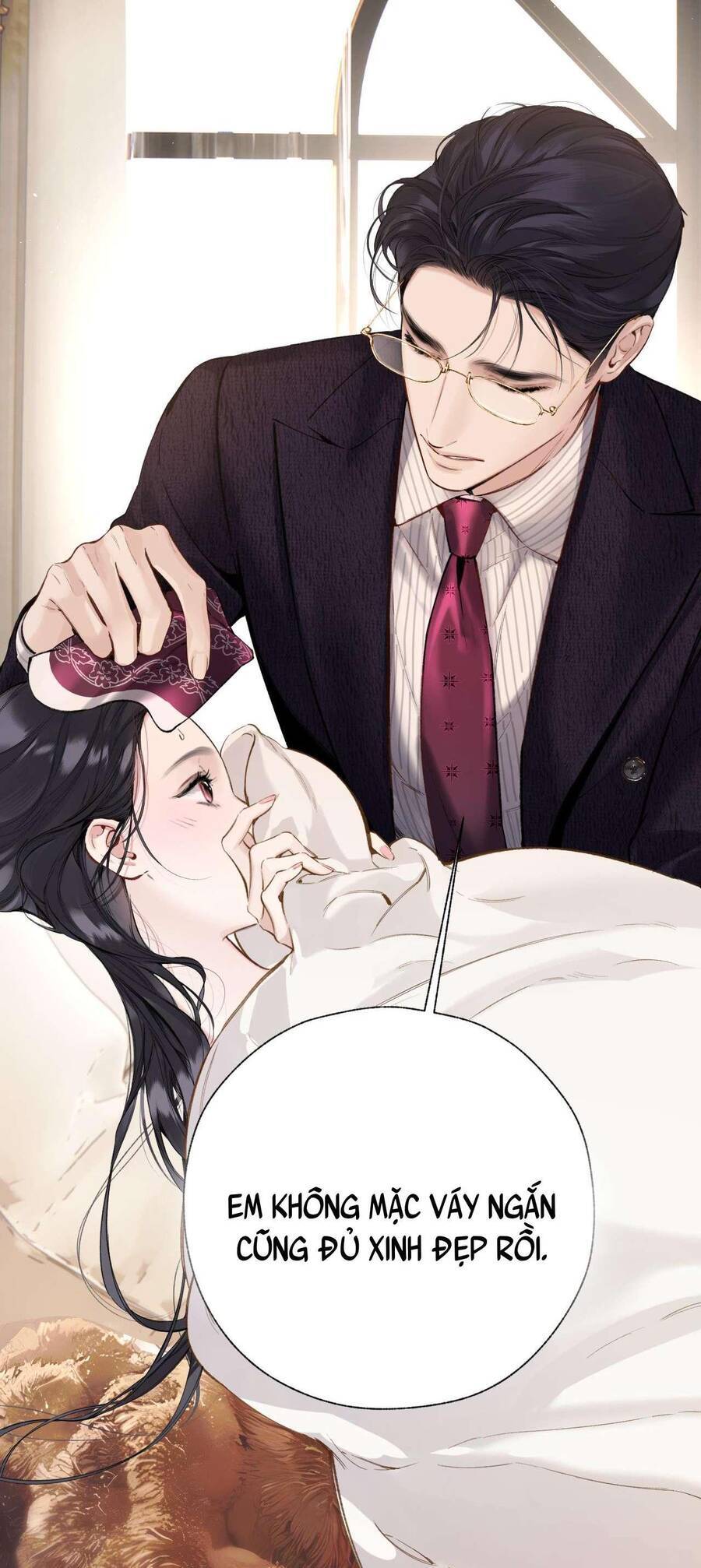 Tôi Cũng Muốn Làm Mợ Út: Chapter 50