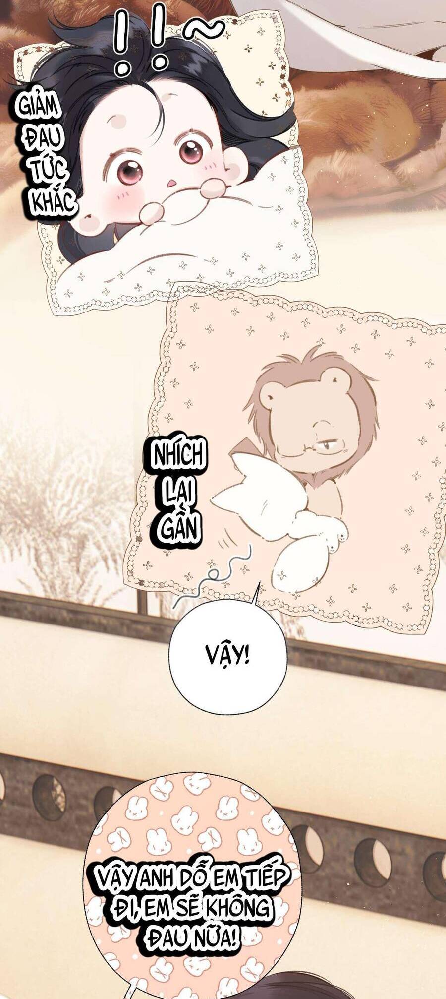 Tôi Cũng Muốn Làm Mợ Út: Chapter 50