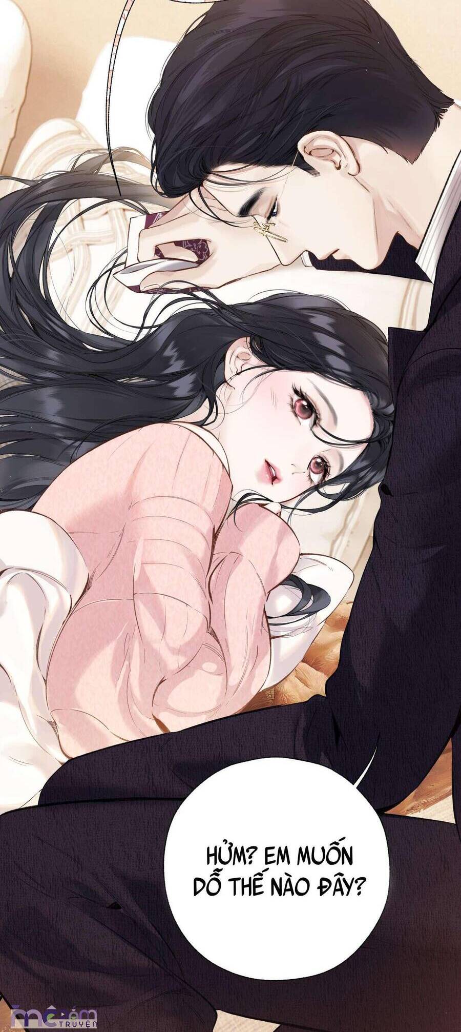 Tôi Cũng Muốn Làm Mợ Út: Chapter 50