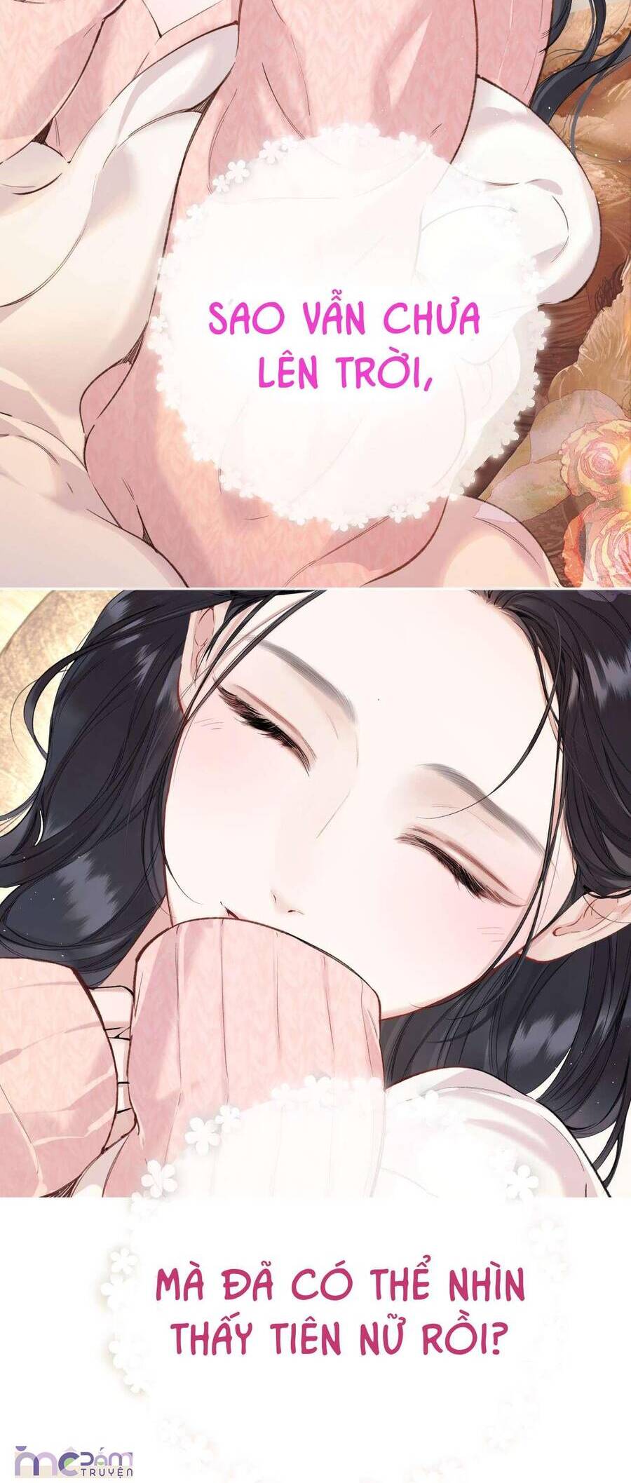 Tôi Cũng Muốn Làm Mợ Út: Chapter 50