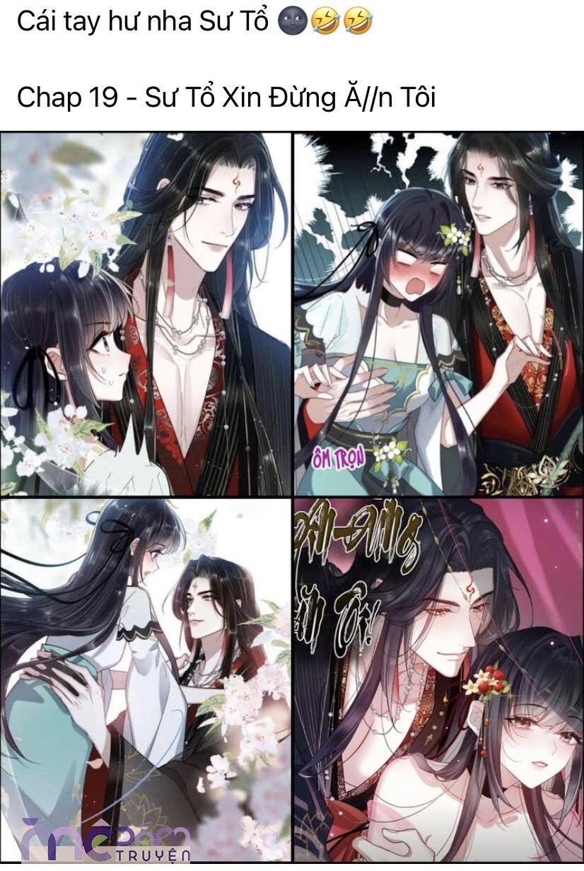 Tôi Cũng Muốn Làm Mợ Út: Chapter 50