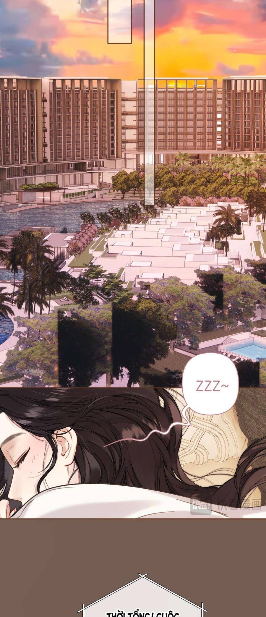 Tôi Cũng Muốn Làm Mợ Út: Chapter 50