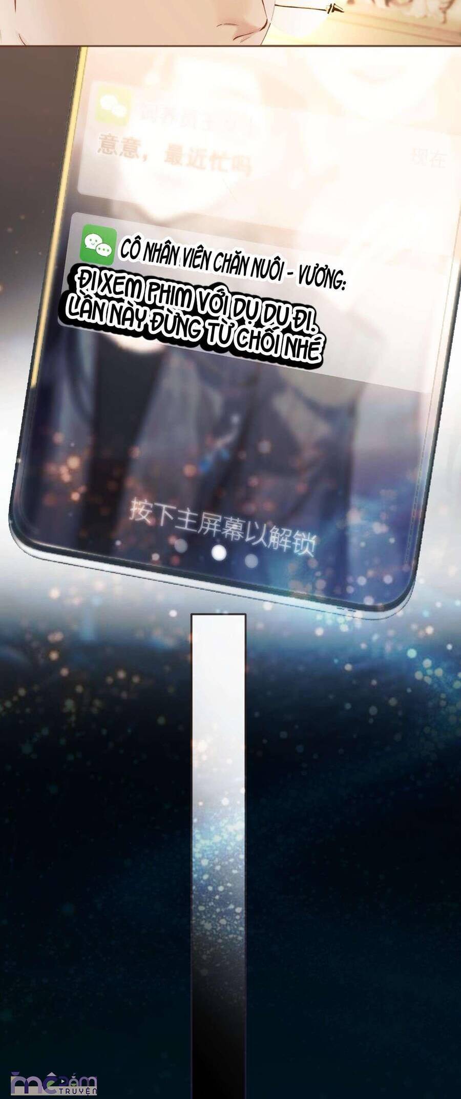 Tôi Cũng Muốn Làm Mợ Út: Chapter 50