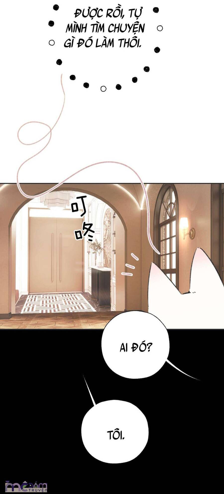 Tôi Cũng Muốn Làm Mợ Út: Chapter 50