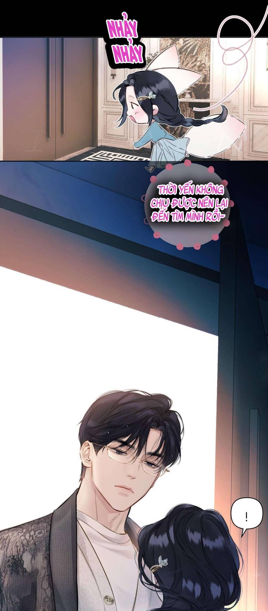 Tôi Cũng Muốn Làm Mợ Út: Chapter 50