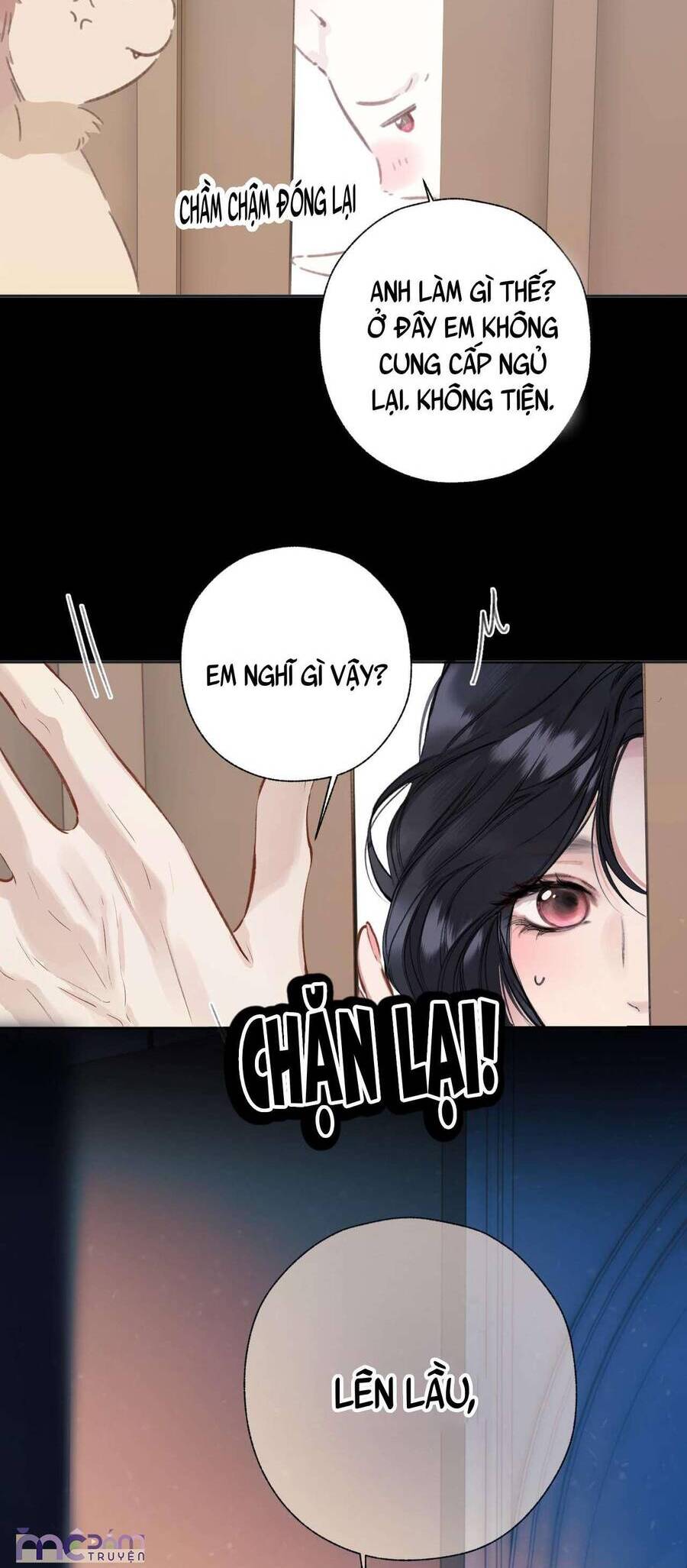 Tôi Cũng Muốn Làm Mợ Út: Chapter 50