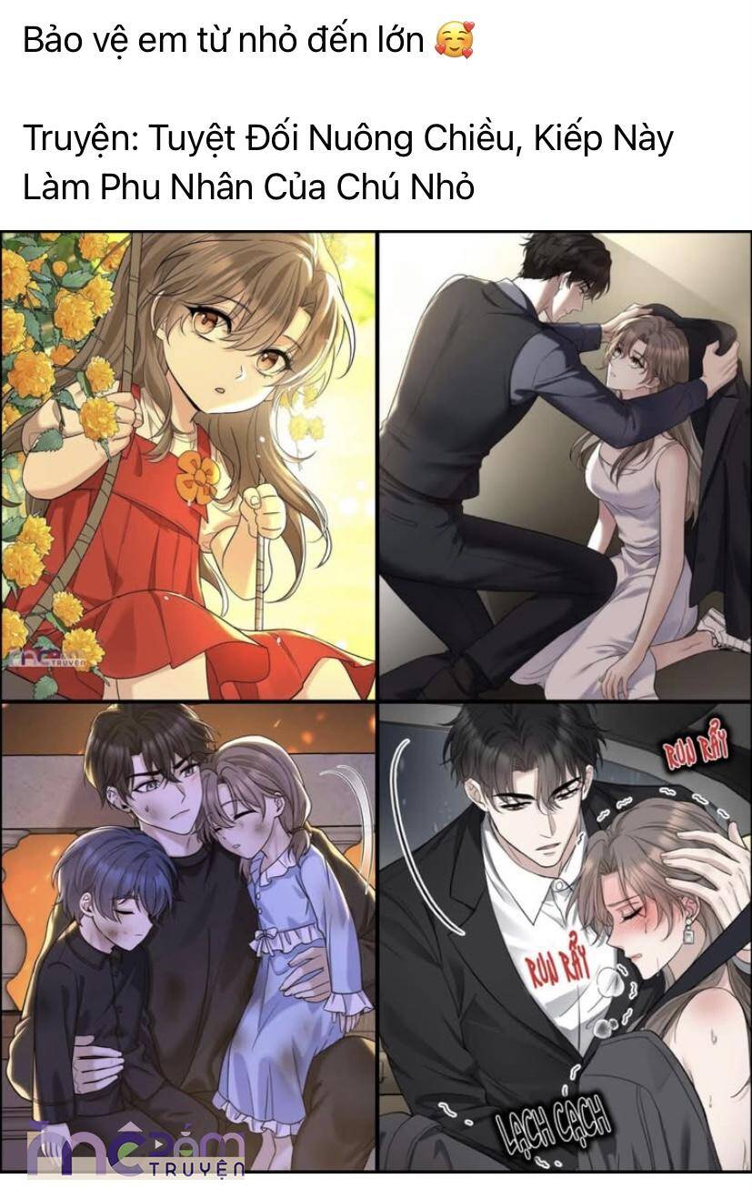 Tôi Cũng Muốn Làm Mợ Út: Chapter 50