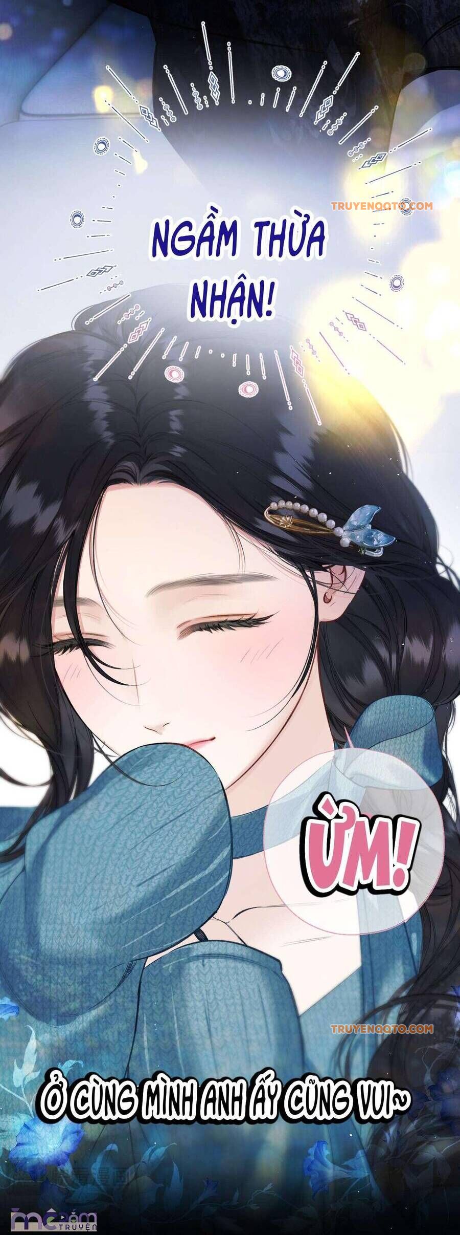 Tôi Cũng Muốn Làm Mợ Út: Chapter 51