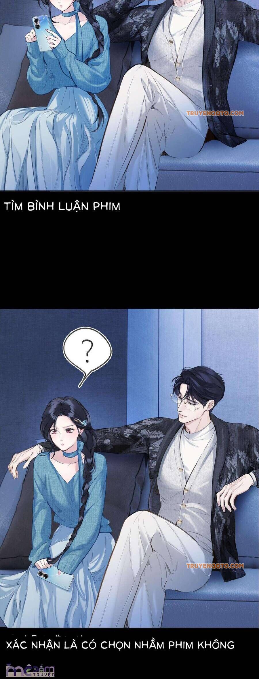 Tôi Cũng Muốn Làm Mợ Út: Chapter 51