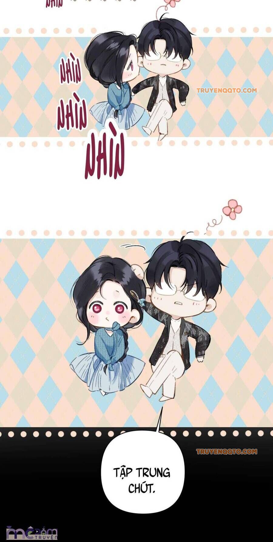 Tôi Cũng Muốn Làm Mợ Út: Chapter 51