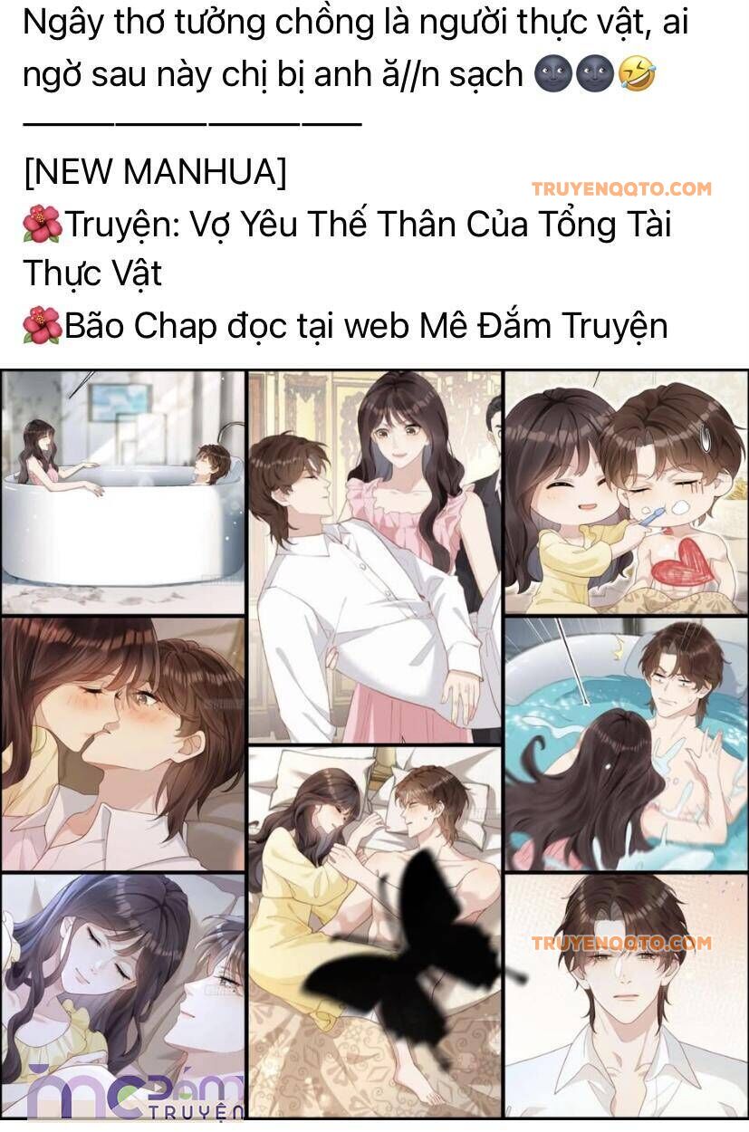 Tôi Cũng Muốn Làm Mợ Út: Chapter 51