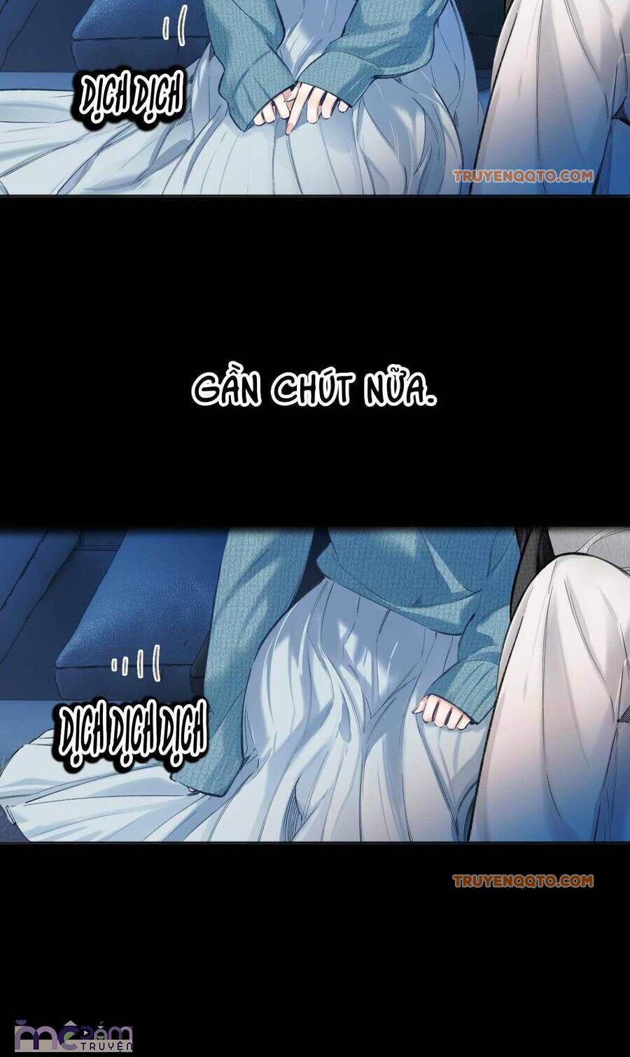 Tôi Cũng Muốn Làm Mợ Út: Chapter 51