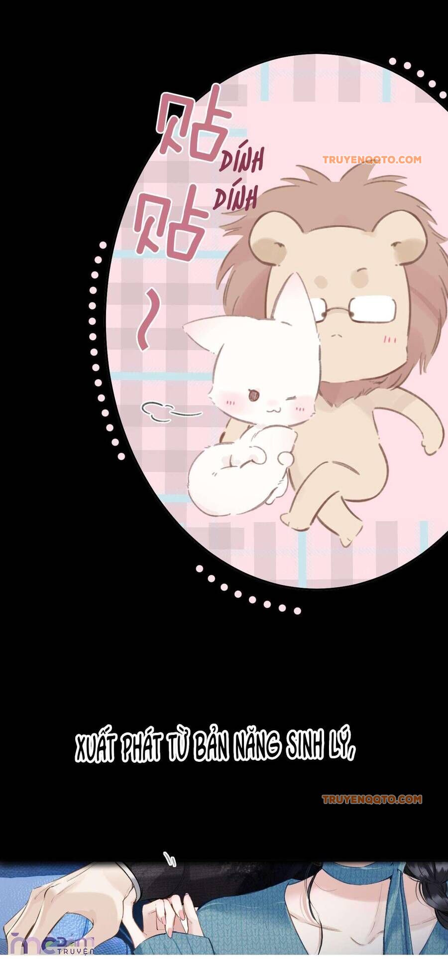 Tôi Cũng Muốn Làm Mợ Út: Chapter 51