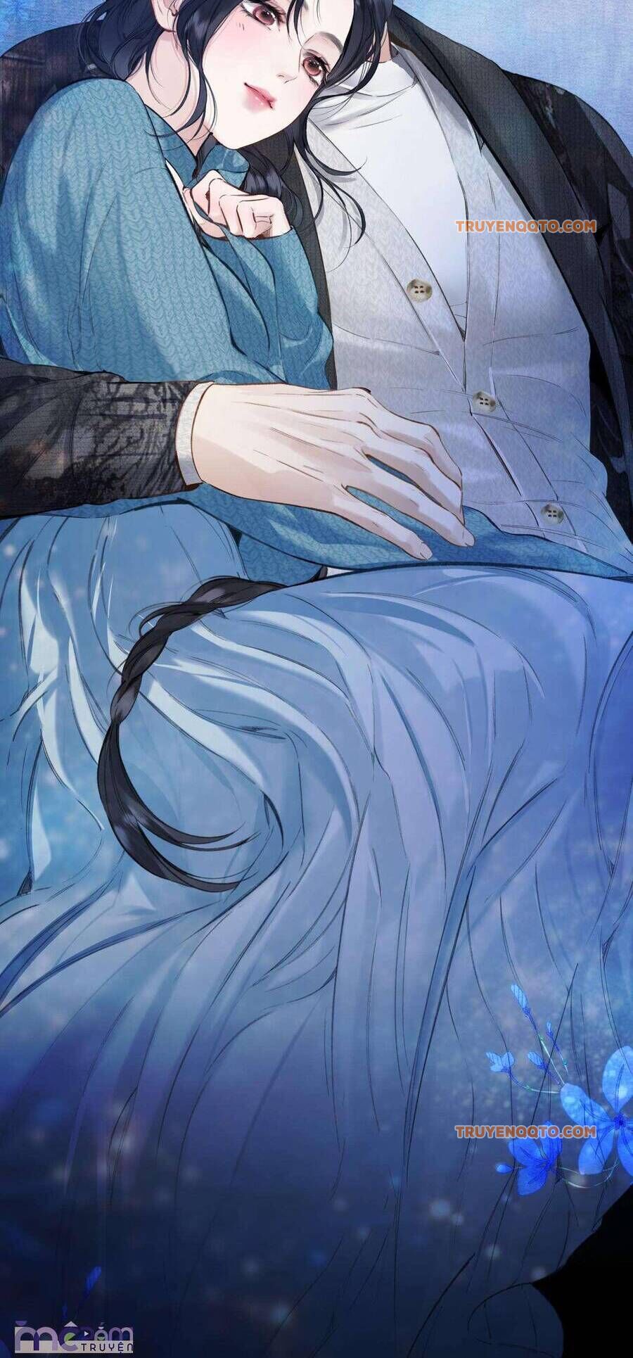 Tôi Cũng Muốn Làm Mợ Út: Chapter 51