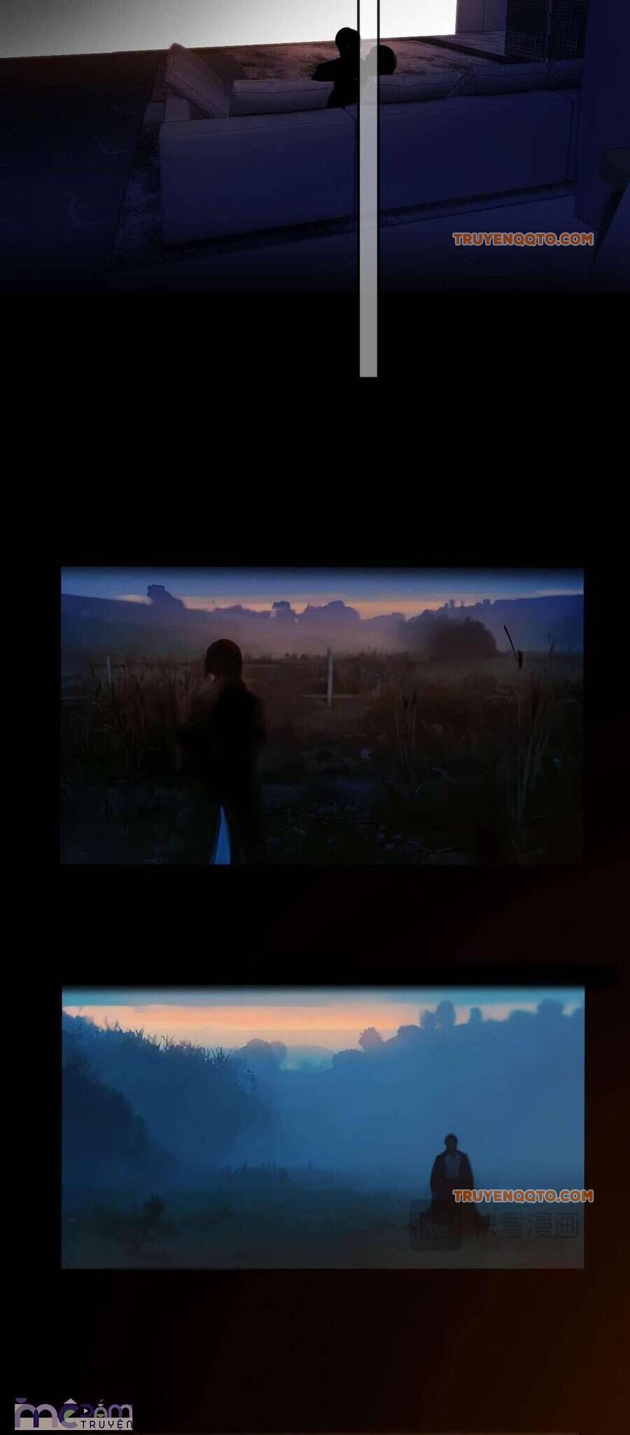 Tôi Cũng Muốn Làm Mợ Út: Chapter 51