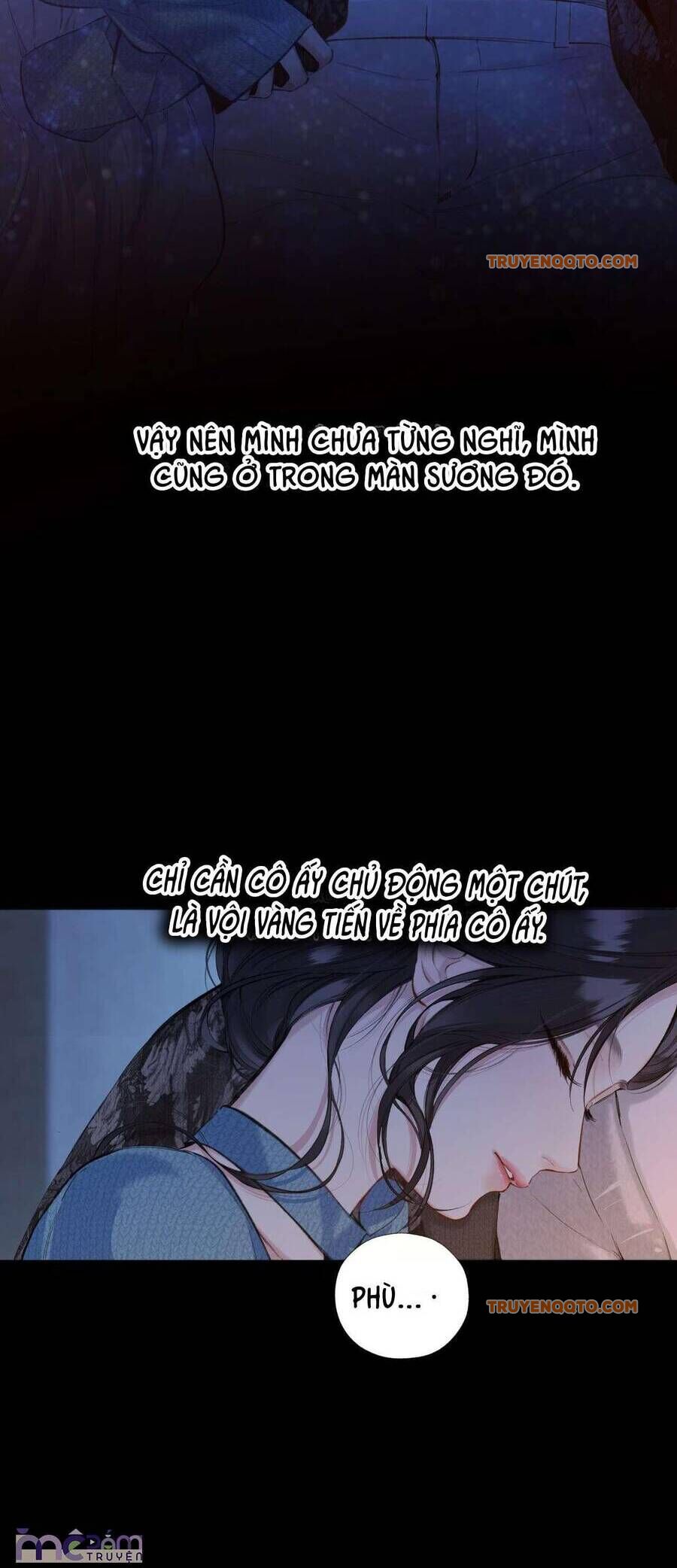 Tôi Cũng Muốn Làm Mợ Út: Chapter 51