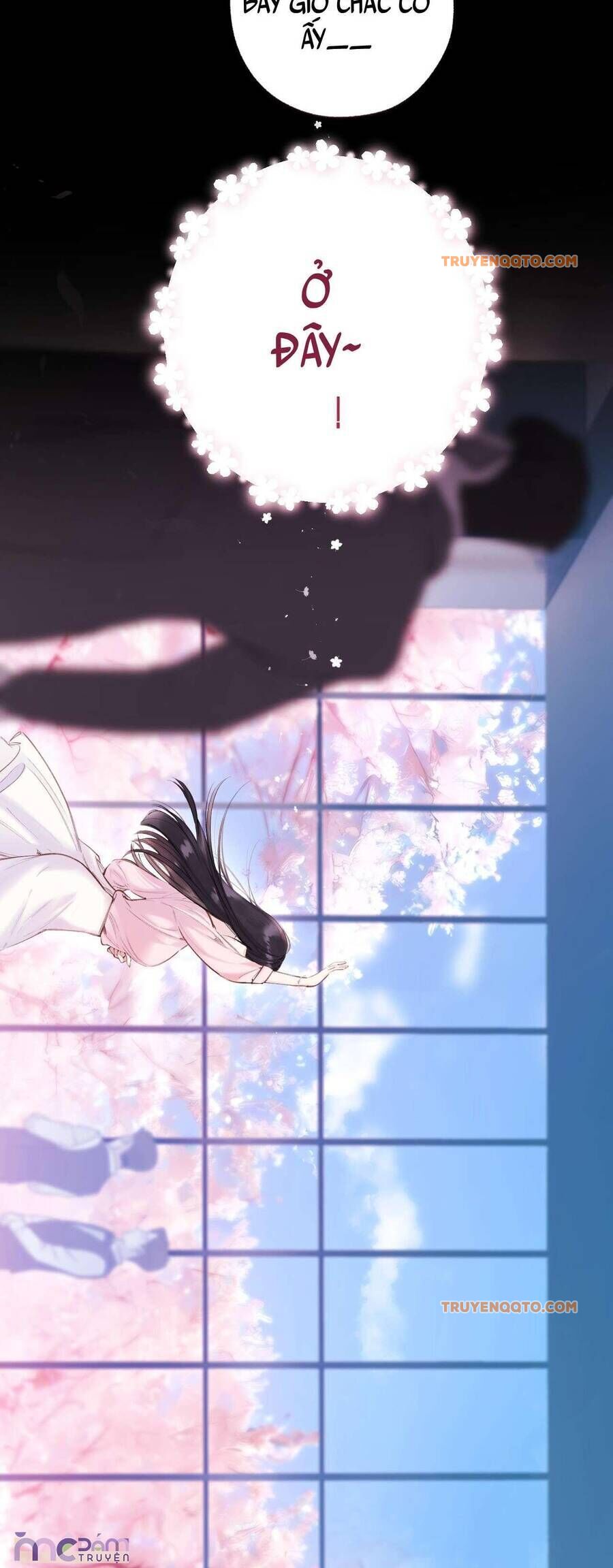 Tôi Cũng Muốn Làm Mợ Út: Chapter 51