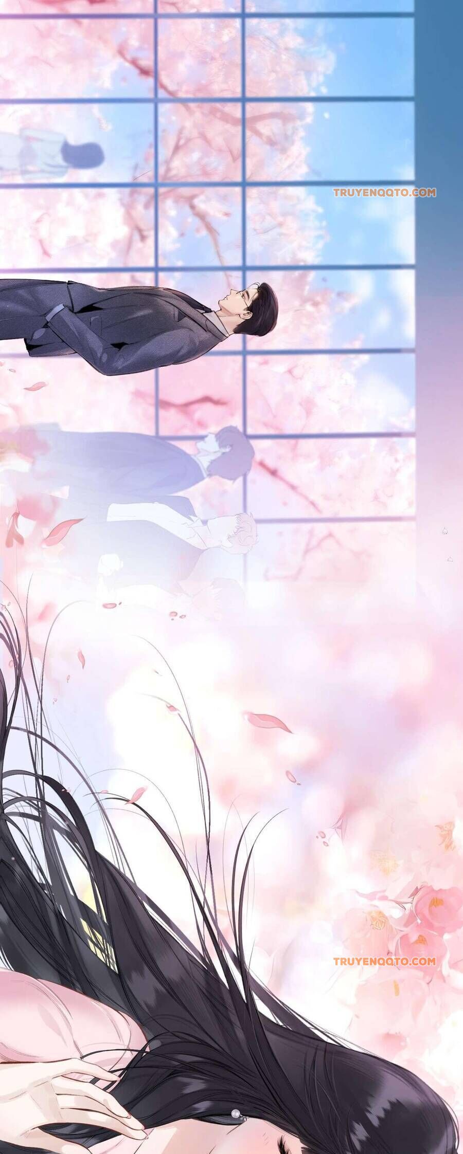 Tôi Cũng Muốn Làm Mợ Út: Chapter 51