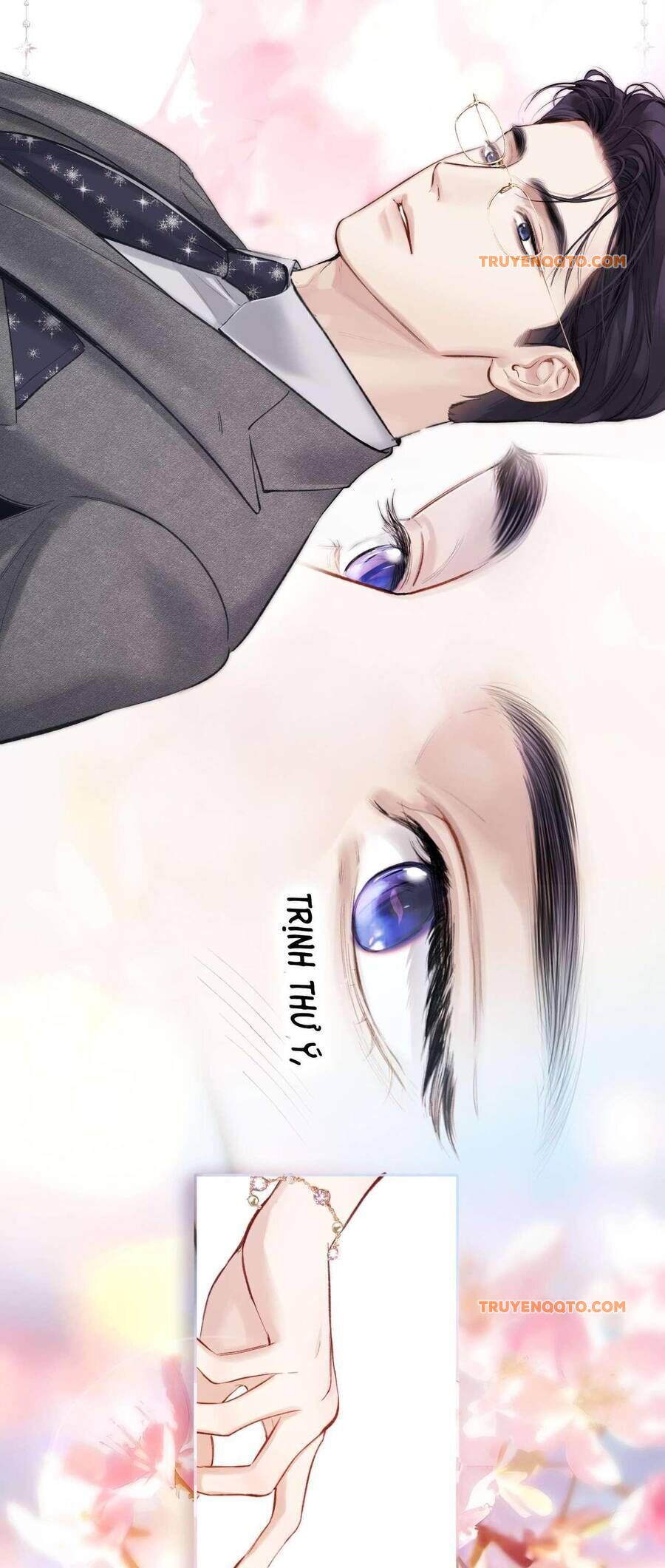 Tôi Cũng Muốn Làm Mợ Út: Chapter 51