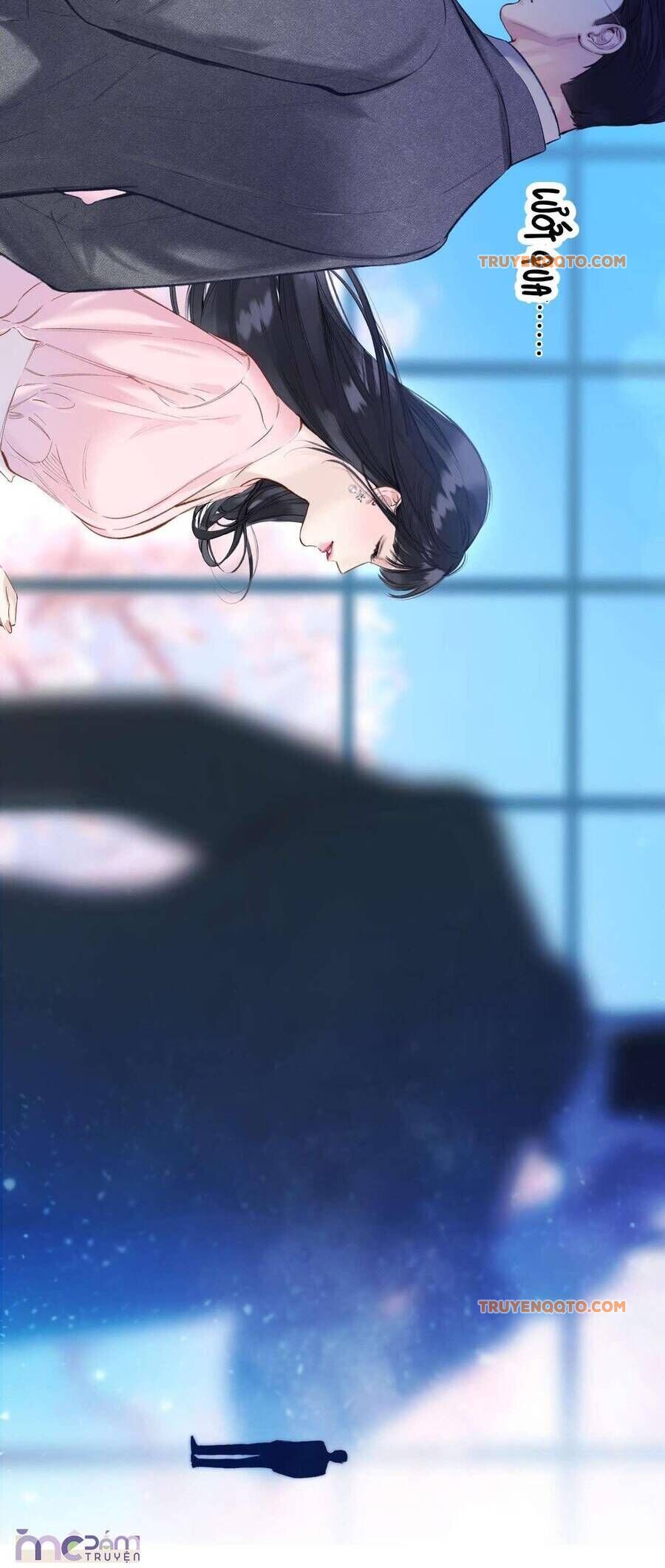 Tôi Cũng Muốn Làm Mợ Út: Chapter 51