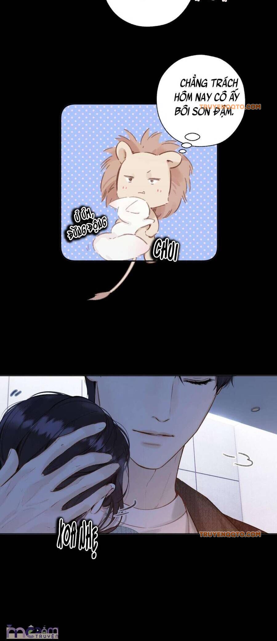 Tôi Cũng Muốn Làm Mợ Út: Chapter 51