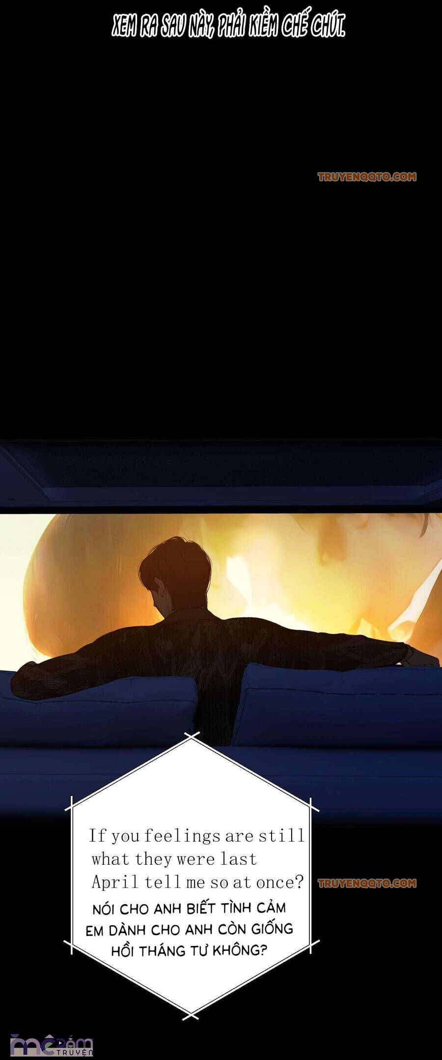 Tôi Cũng Muốn Làm Mợ Út: Chapter 51