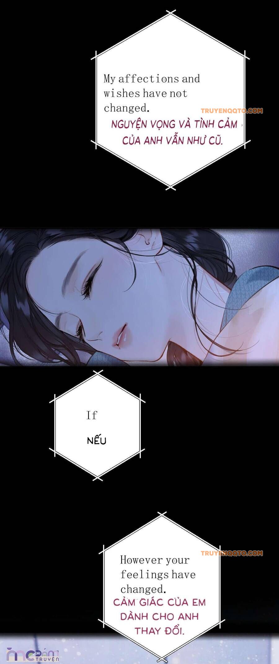 Tôi Cũng Muốn Làm Mợ Út: Chapter 51