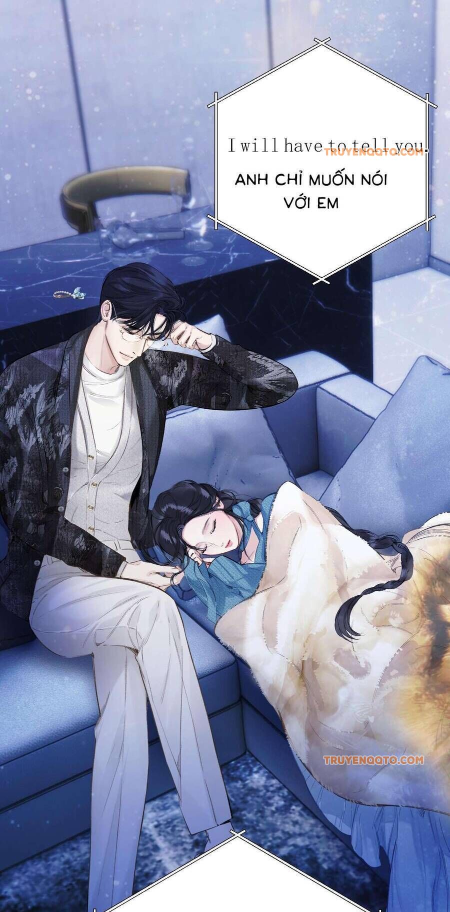 Tôi Cũng Muốn Làm Mợ Út: Chapter 51