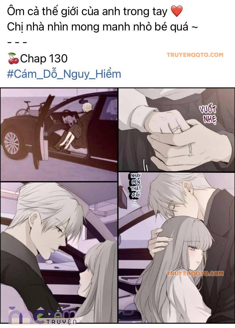 Tôi Cũng Muốn Làm Mợ Út: Chapter 51