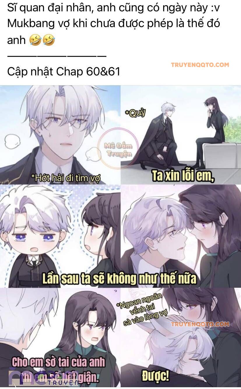 Tôi Cũng Muốn Làm Mợ Út: Chapter 51